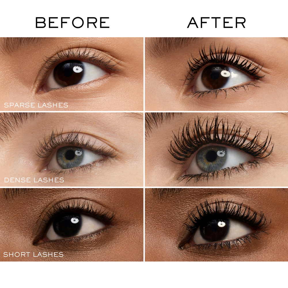 Lancome Curl Goddess Mascara